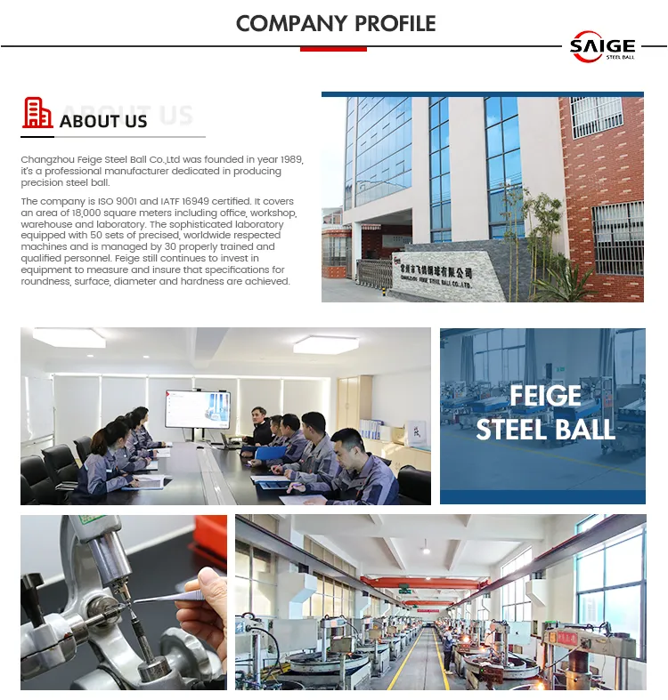 Precision Measurement