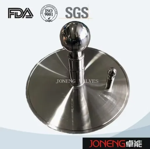 Food Grade Cleaning Ball