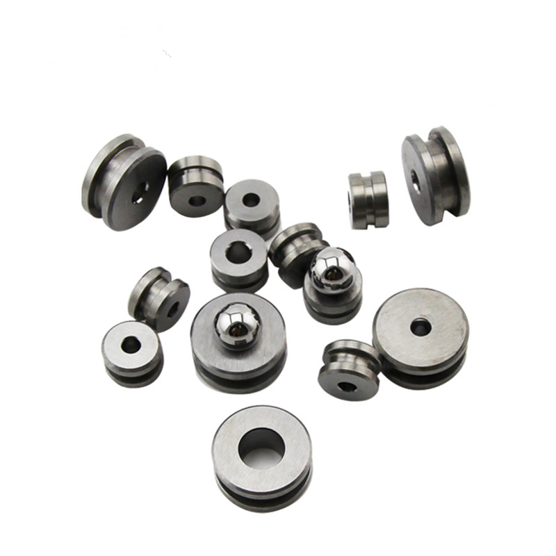 Stellite Pump Valve Ball and Valve Seat for Oil Extraction