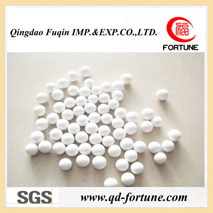 Al2O3, Zro2 Tiny Alumina Ceramic Ball of High Temprature Resistance for Bearing/Grinding/Lapping/Valve/Linear Guide