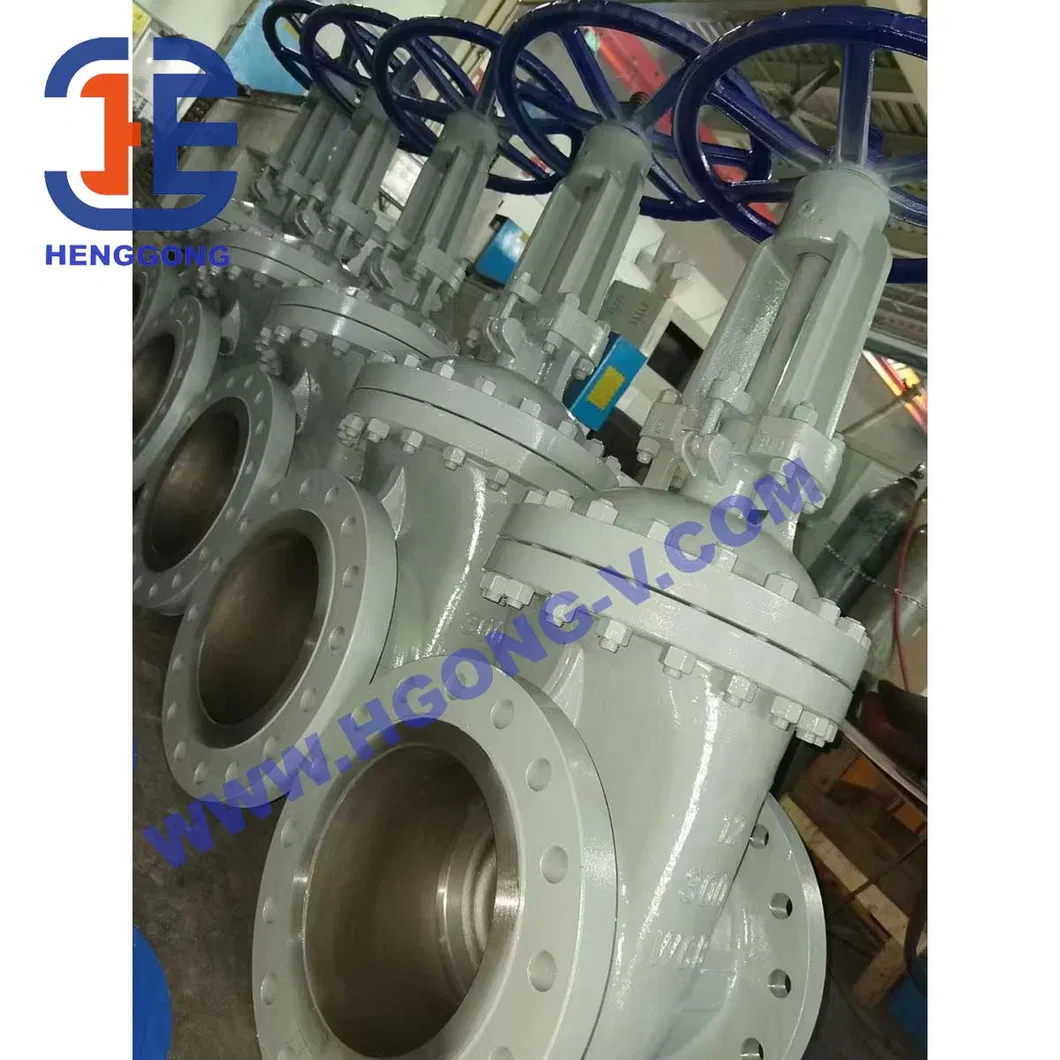 Gate Valve