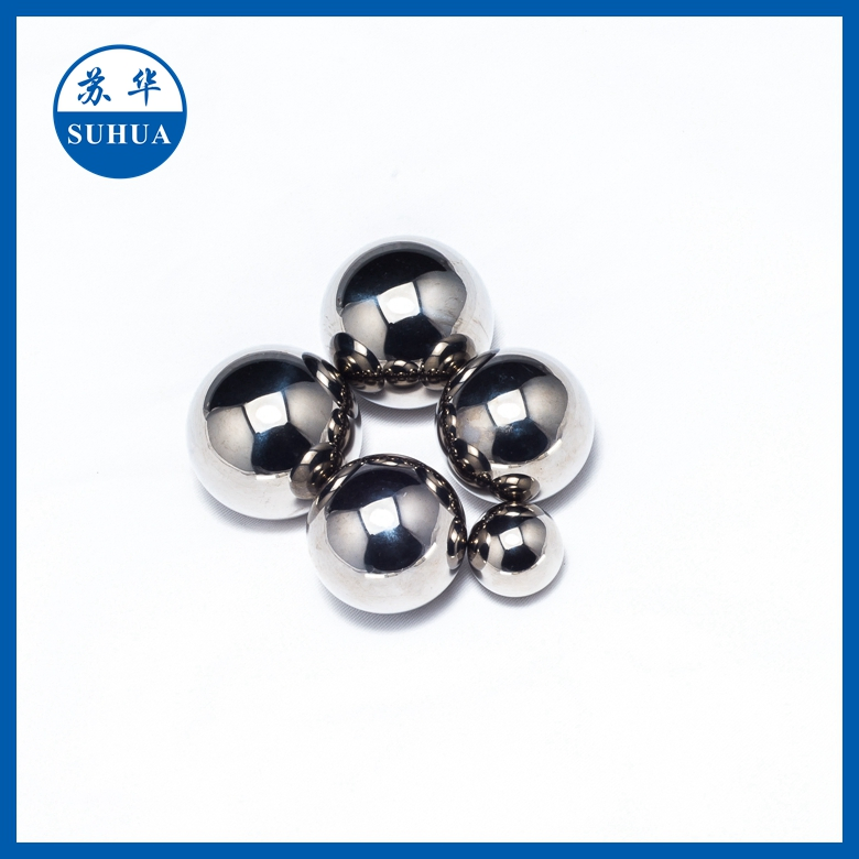 440/440c G10 to G1000 Stainless Bearing Steel Ball, Tungsten Carbide Plastic Ceramic Coated Flying Saucer Solid Half Tool Aluminum Brass/Copper Carbon Balls