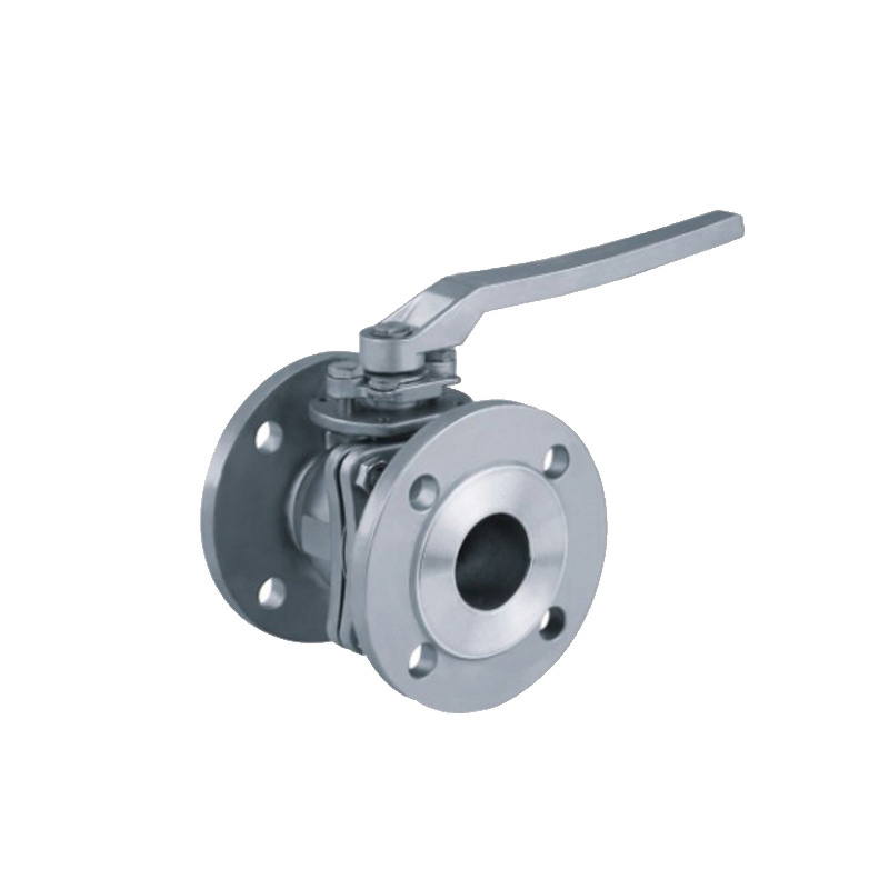 Tungsten Carbide Coated Ball Valve for Slurry Service