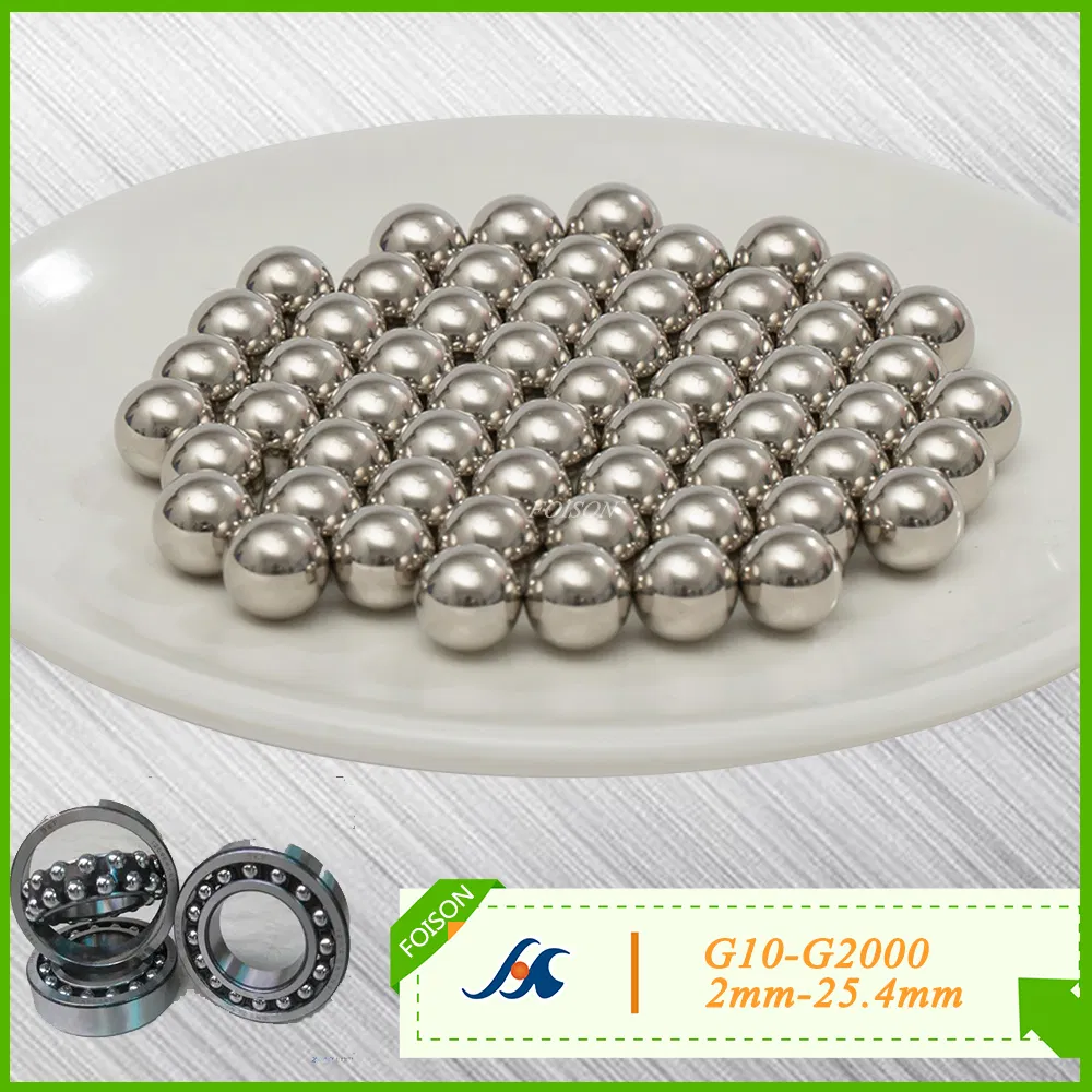 Stainless Steel Ball