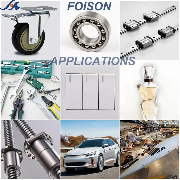 Application Scenarios