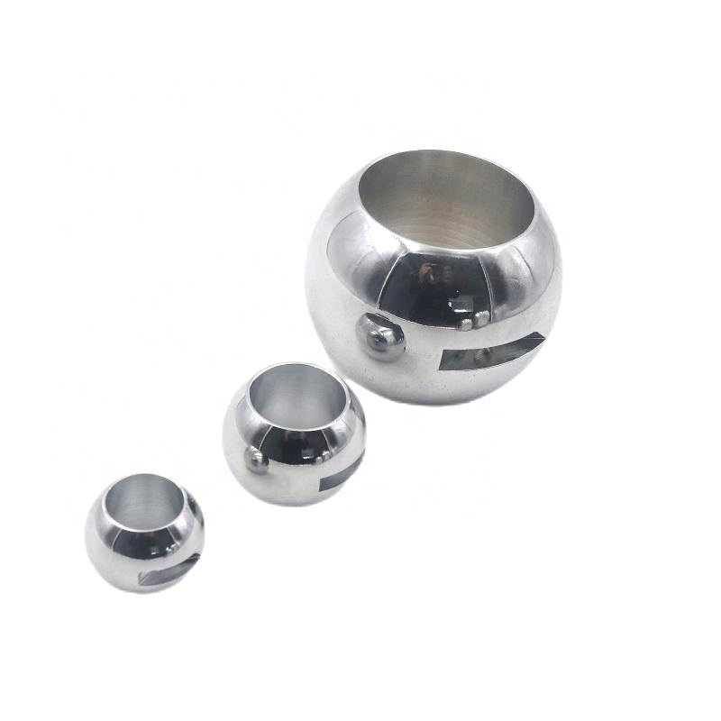 Cw617n Forged Brass Ball Valve Solid Brass Ball