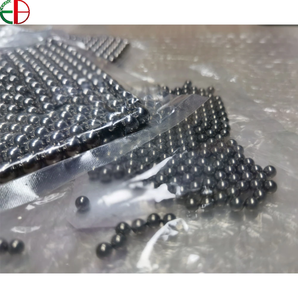 Monel 400 Alloy 400 Monel K500 Alloy K-500 Uns N04400 Uns N05500 Forging Forged Spherical Valve Balls Sphere for Trunnion Floating Valves