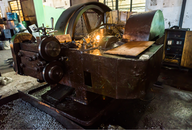 AISI52100 4.3656mm 11/64 Inch Chrome Steel Ball