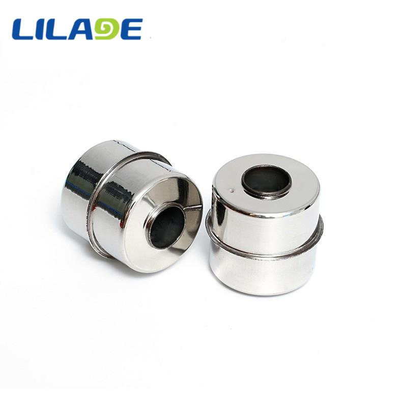 Customized Hollow 304 316 Steel Ball for Level Bearing