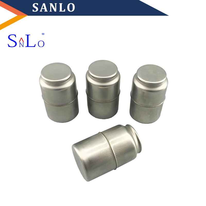 32*50 Hollow Stainless Steel Float Ball for Level Controller Valve
