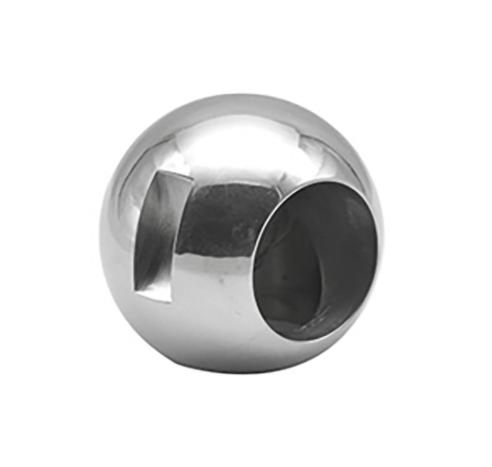 SS304 Stainless Steel Valve Ball