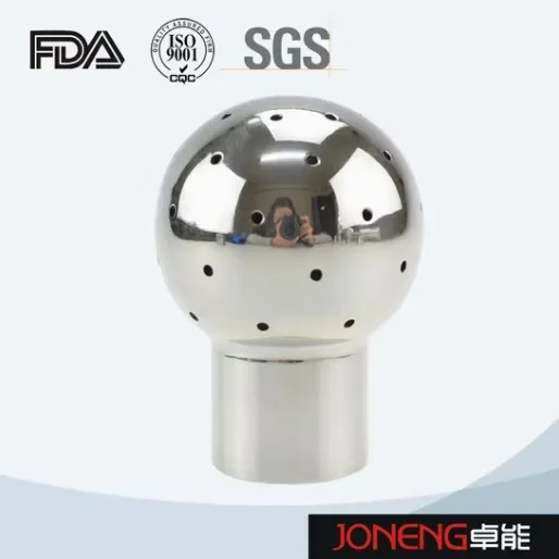 Sanitary Fixed Cleaning Ball