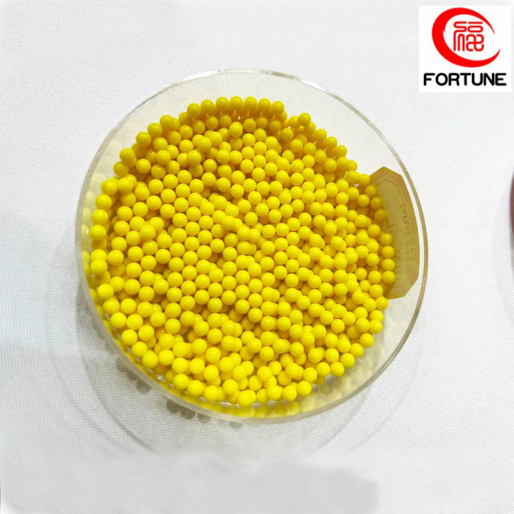 Precision Polypropylene Ball 3