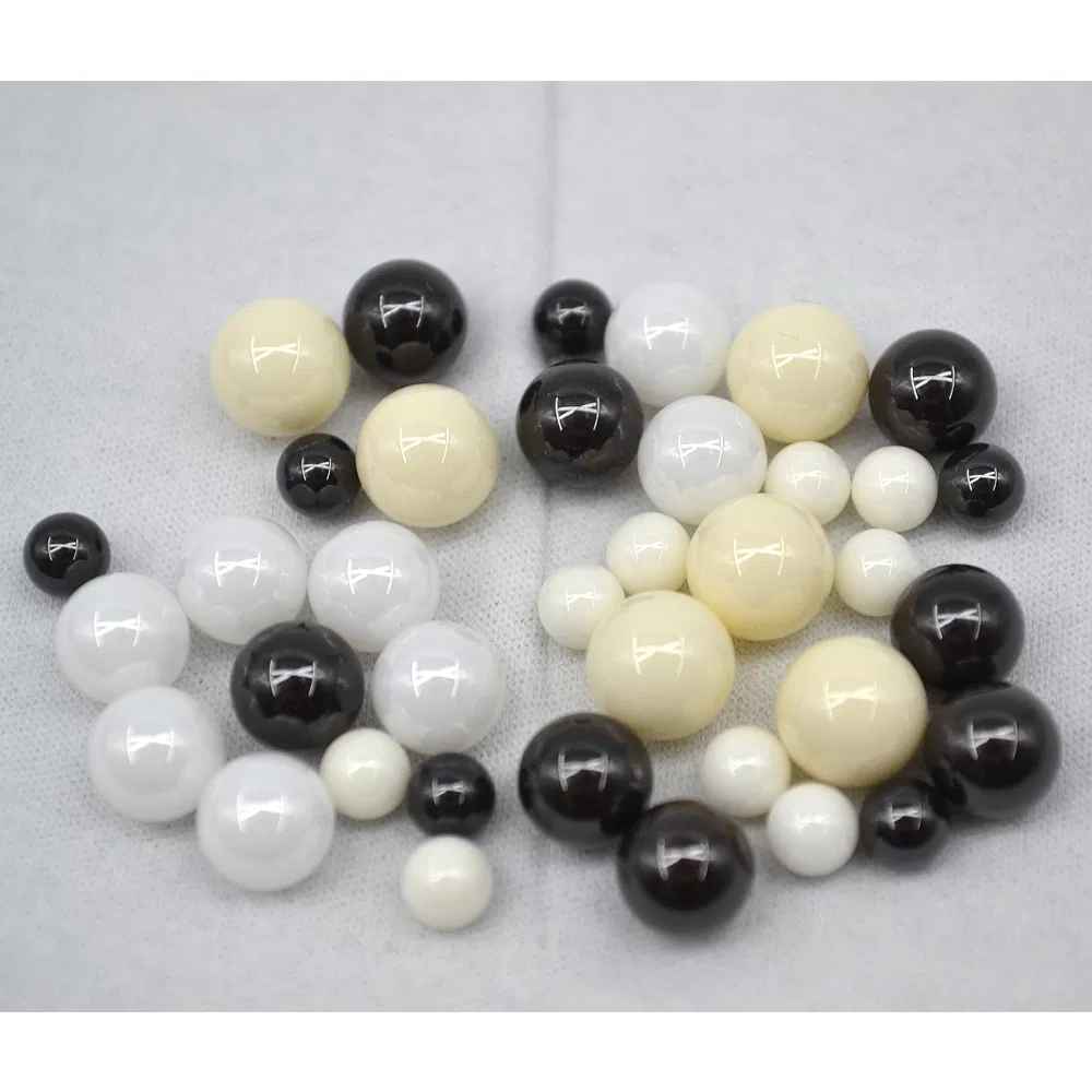 Ceramic Bearing Ball View 3