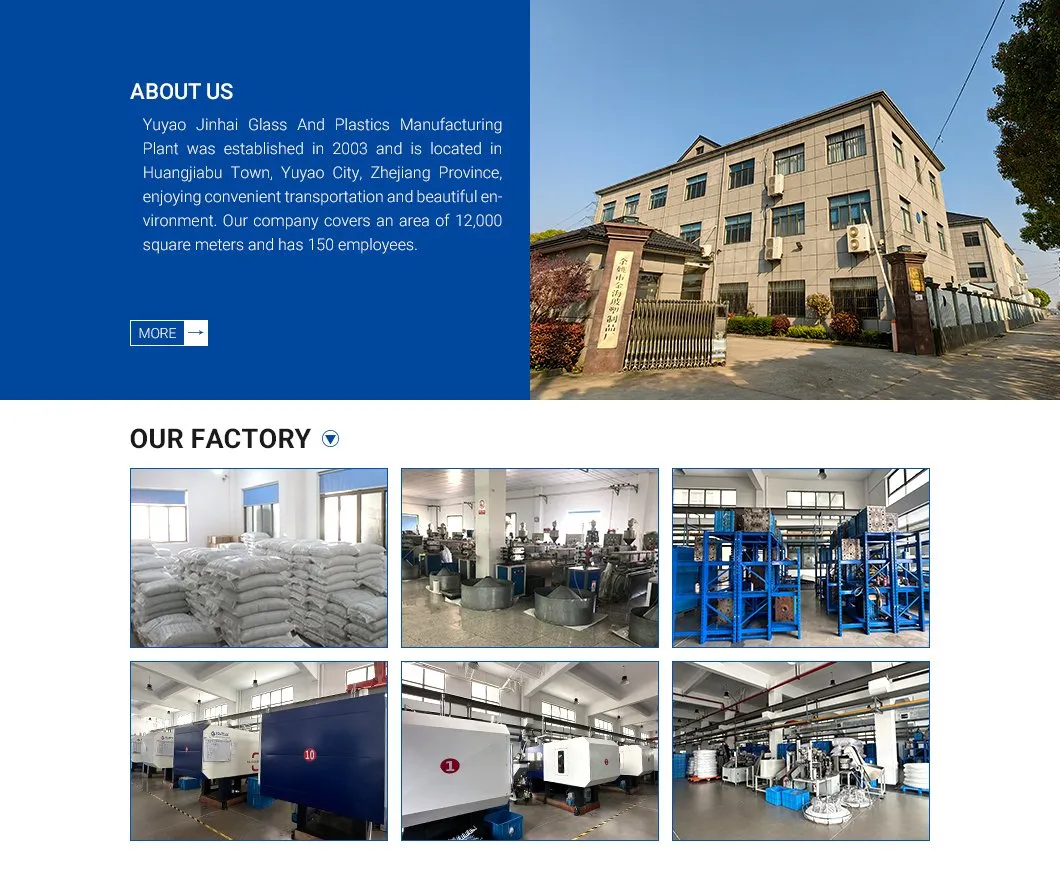 Manufacturing Process