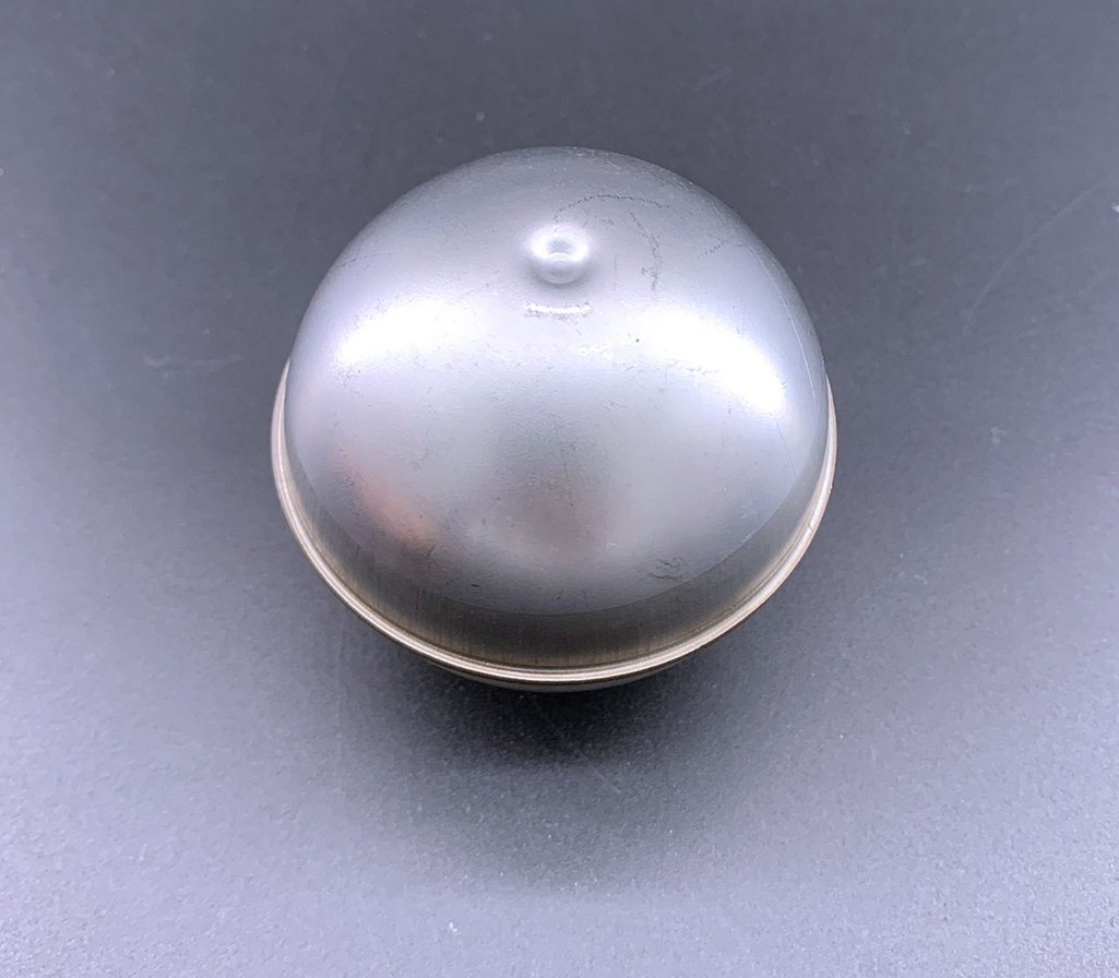 60*60 Weight Increase Stainless Steel Float Valve Ball