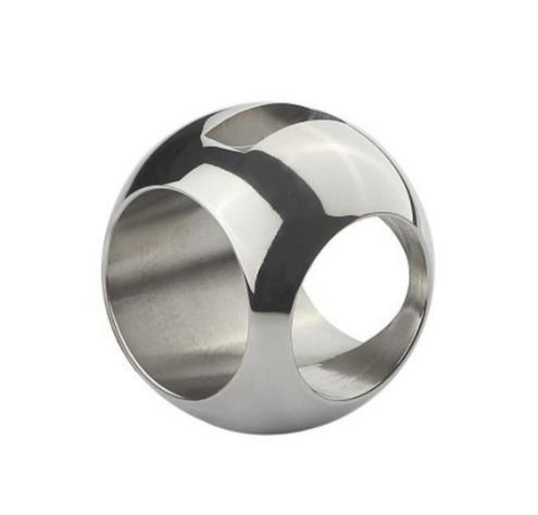 SS304 Stainless Steel Valve Ball
