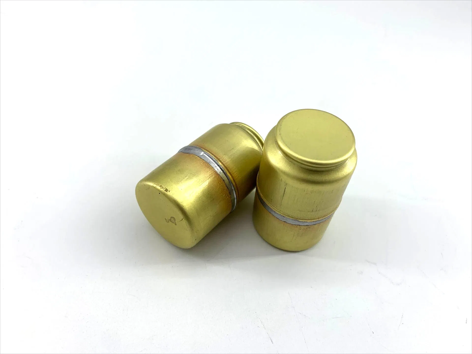 32*50 Hollow Copper Float Ball for Level Controller Valve