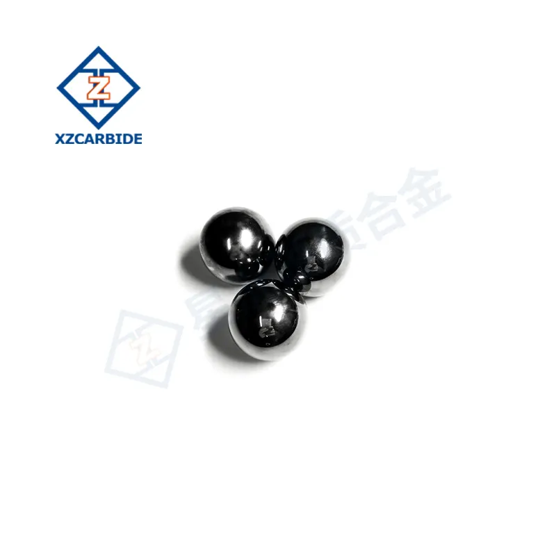 Tungsten Carbide Ball
