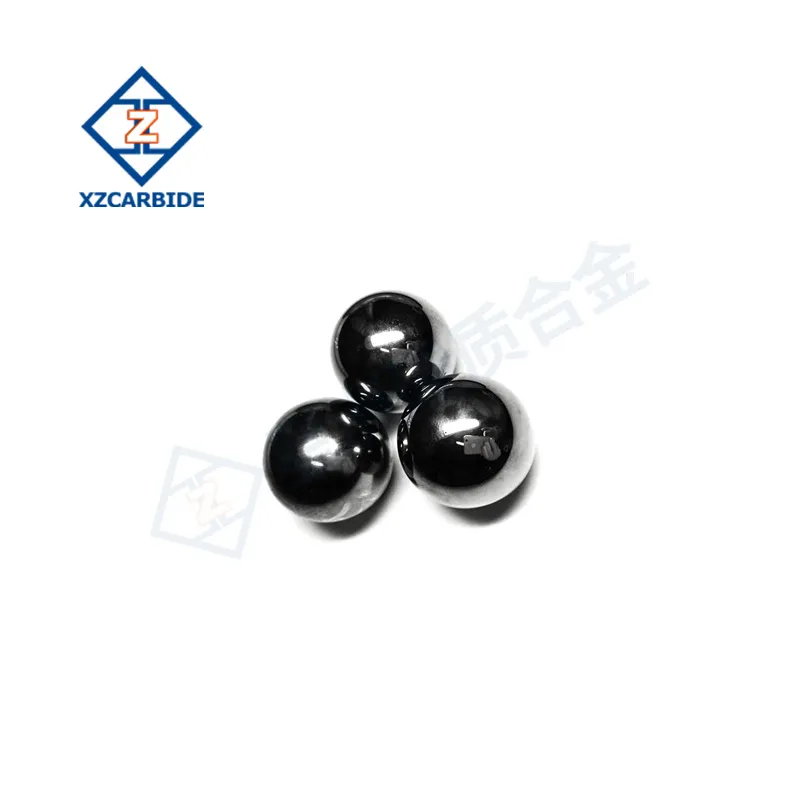 Tungsten Carbide Ball