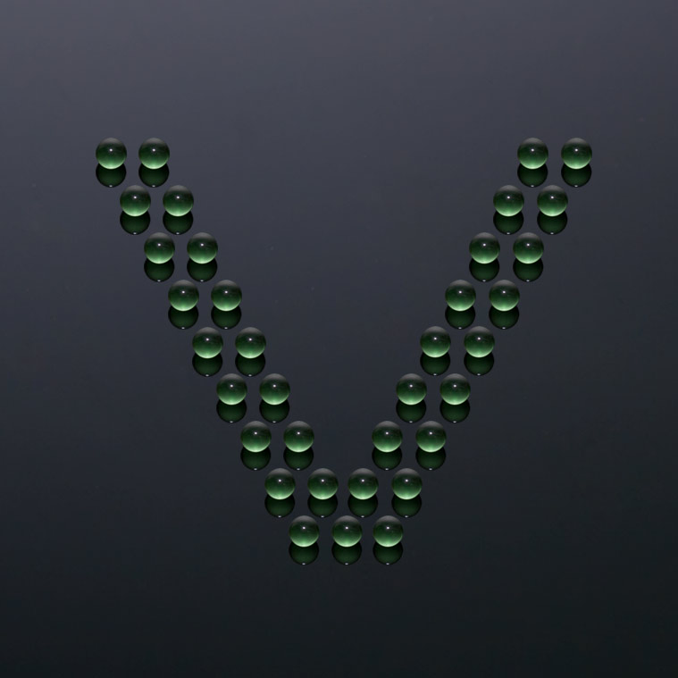 2mm to 12mm Glass Ball for Chemical Industry Applications