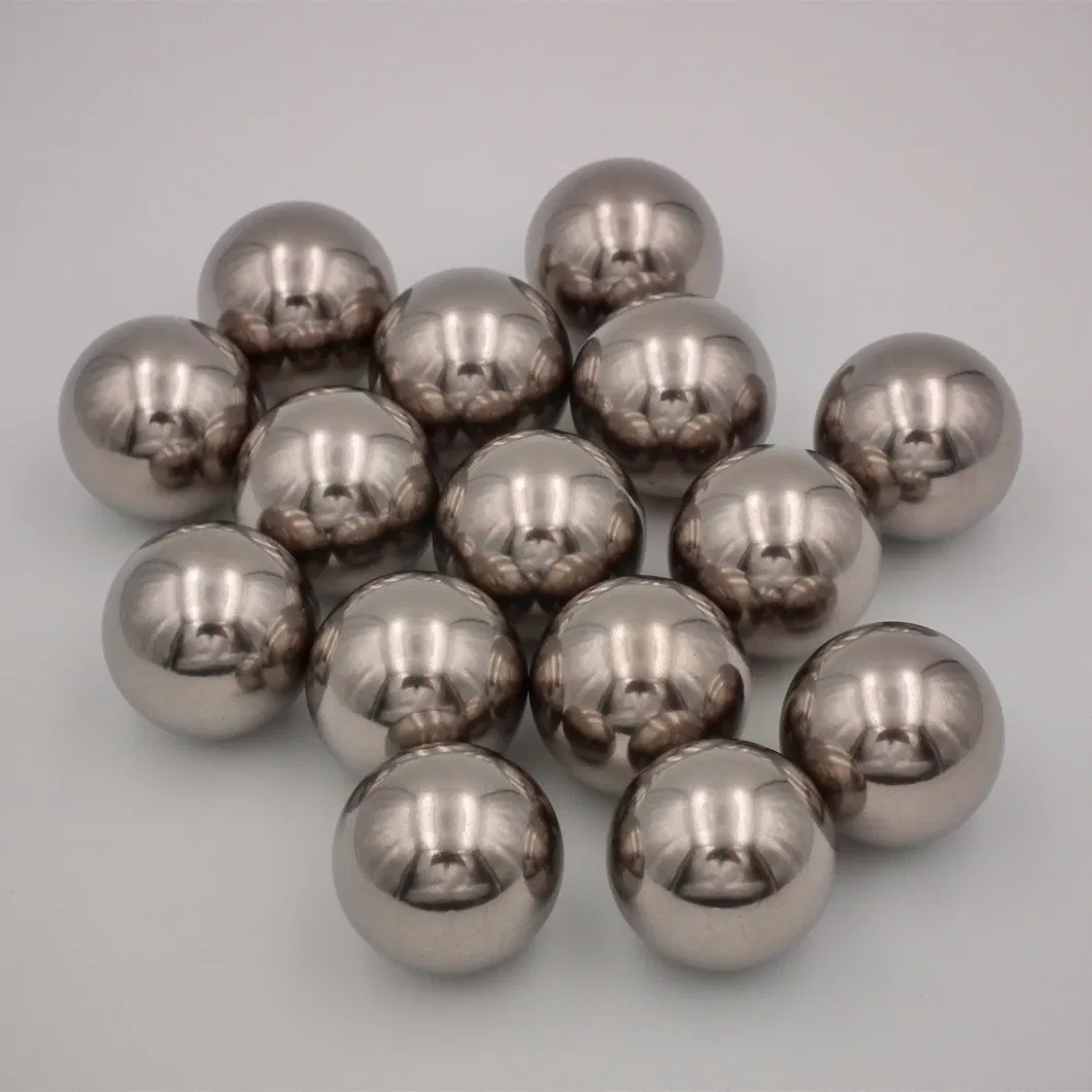 Stainless Steel Ball 1