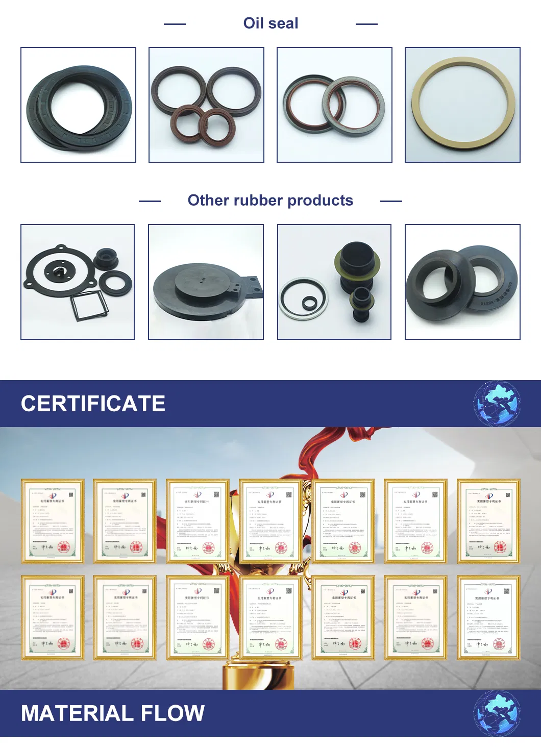 Precision Metal Sphere