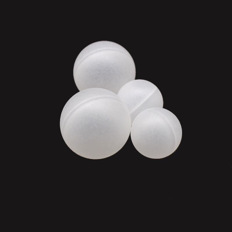5mm - 200mm PP Polypropylene Hollow Plastic Float Ball for Floating Valves