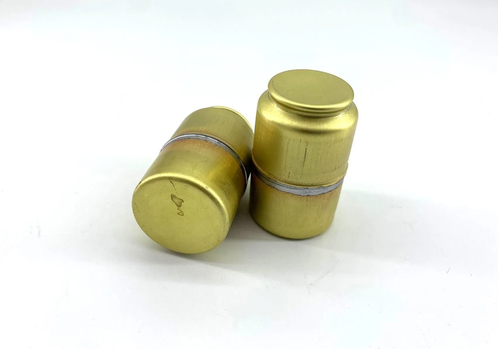 32*50 Hollow Copper Float Ball for Level Controller Valve