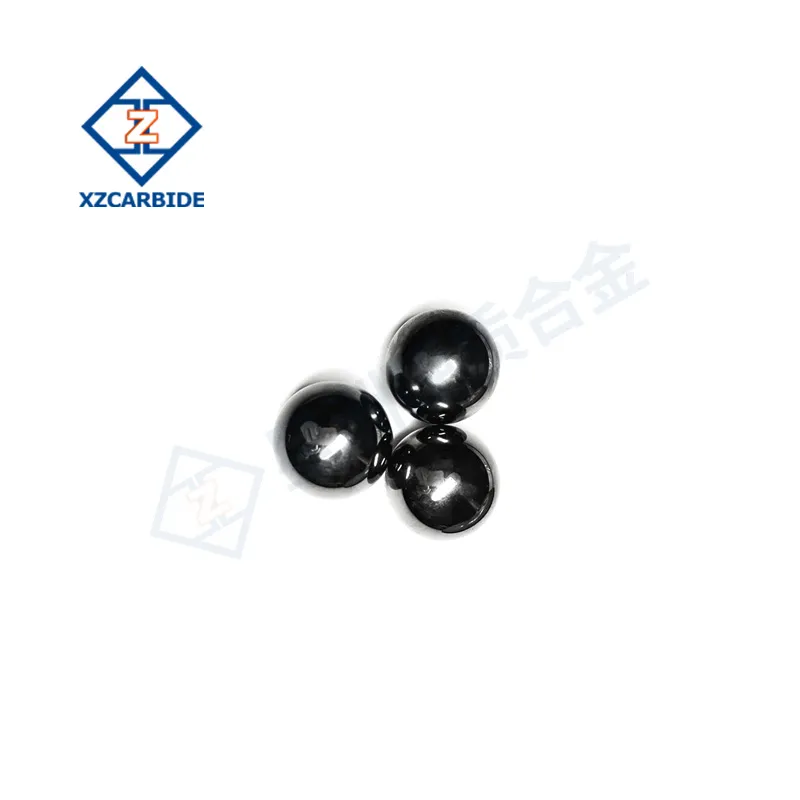 Tungsten Carbide Ball