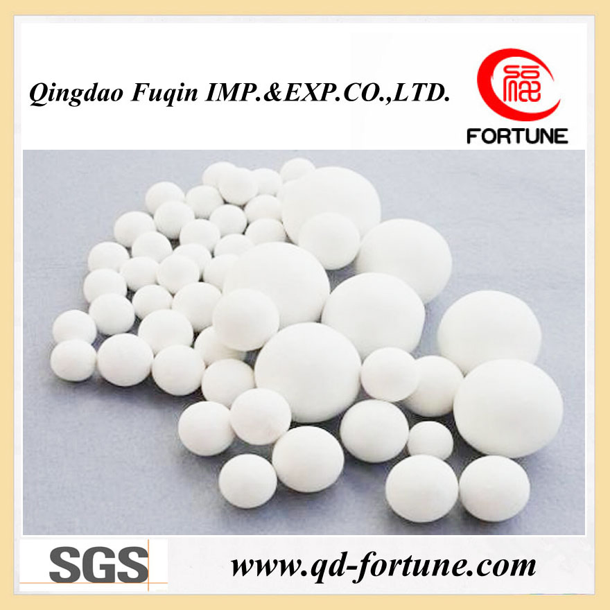 Al2O3, Zro2 Tiny Alumina Ceramic Ball of High Temprature Resistance for Bearing/Grinding/Lapping/Valve/Linear Guide