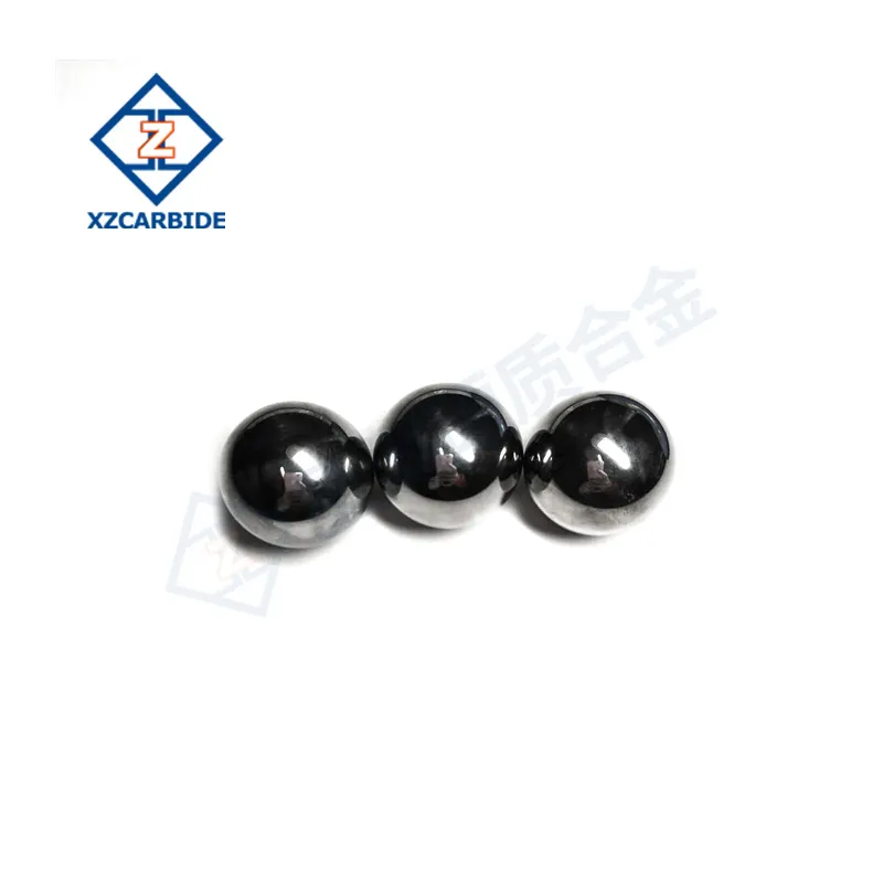 Tungsten Carbide Ball