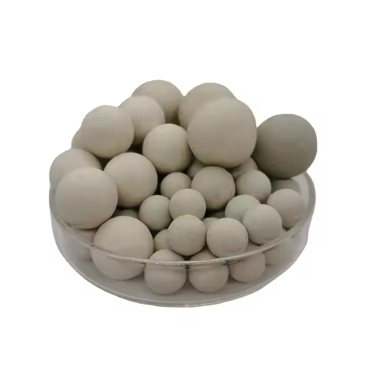 1.1/8" 28.575mm Alumina Ceramic Balls G40 Used for Bearing, Pump, Valve, Flow-Meter Al2O3 28.575mm Ceramic Bearing Balls