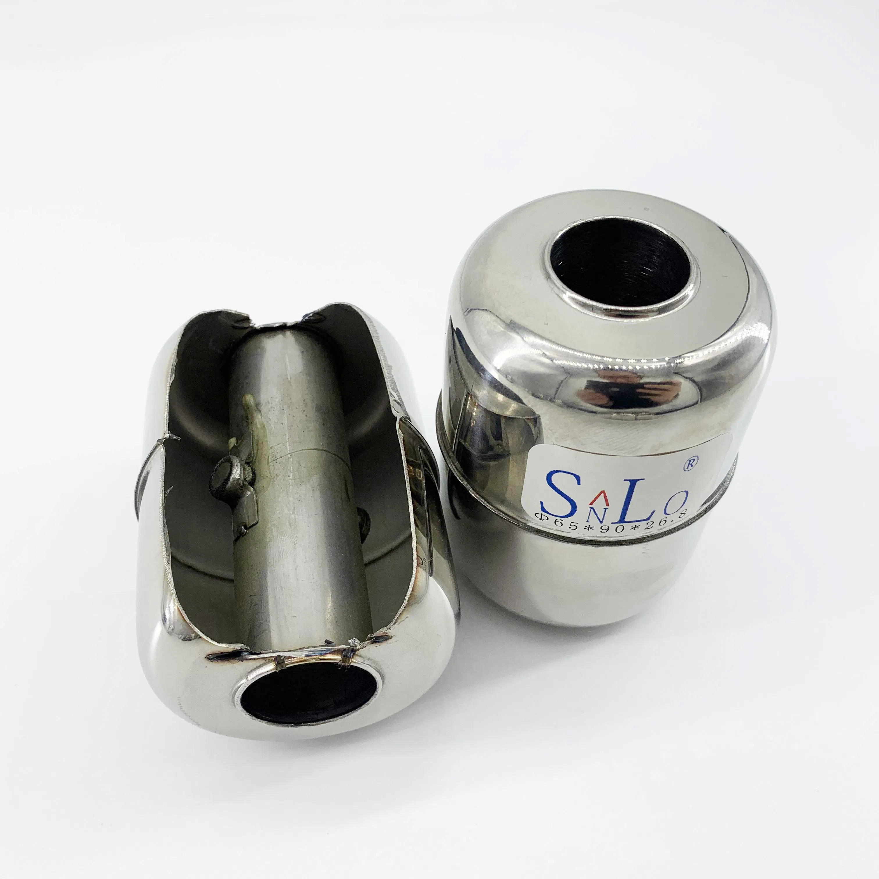 65*90mm Float Ball for Valve Part