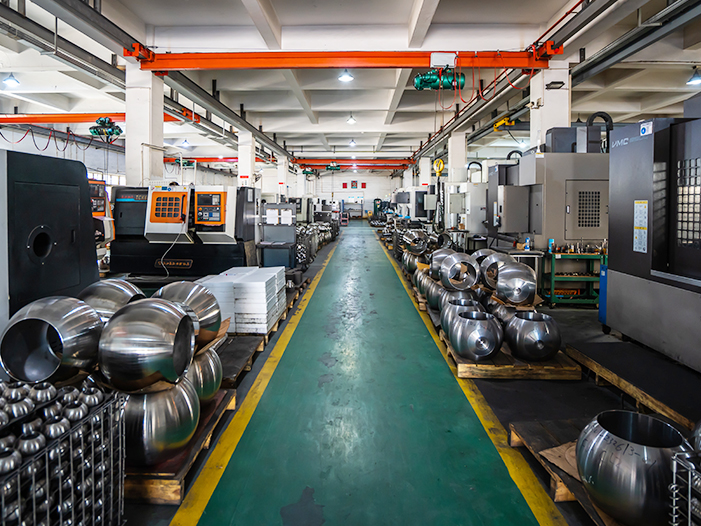 Hubei RPZ Valve Factory