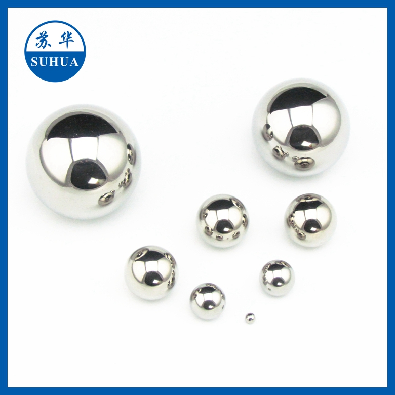 440/440c G10 to G1000 Stainless Bearing Steel Ball, Tungsten Carbide Plastic Ceramic Coated Flying Saucer Solid Half Tool Aluminum Brass/Copper Carbon Balls