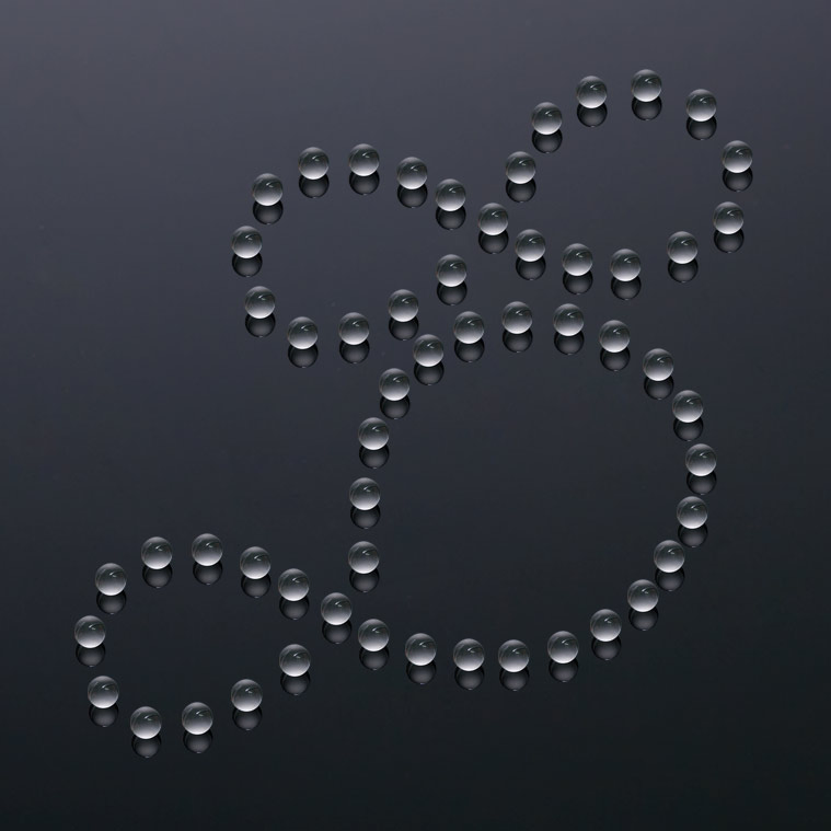 Durable Glass Ball for Precision Applications in Chemical Industry