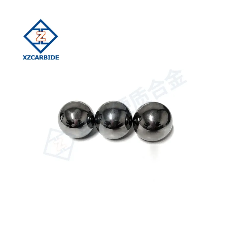 Tungsten Carbide Ball