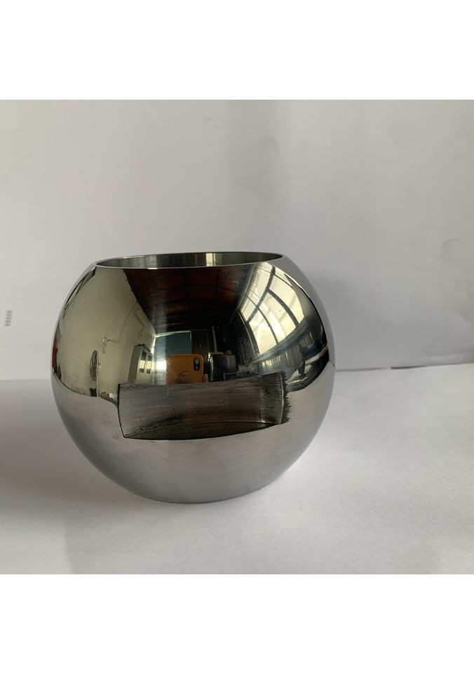 Various Mini Ball Valve Stainless Steel Floating Straight Through Valve Ball