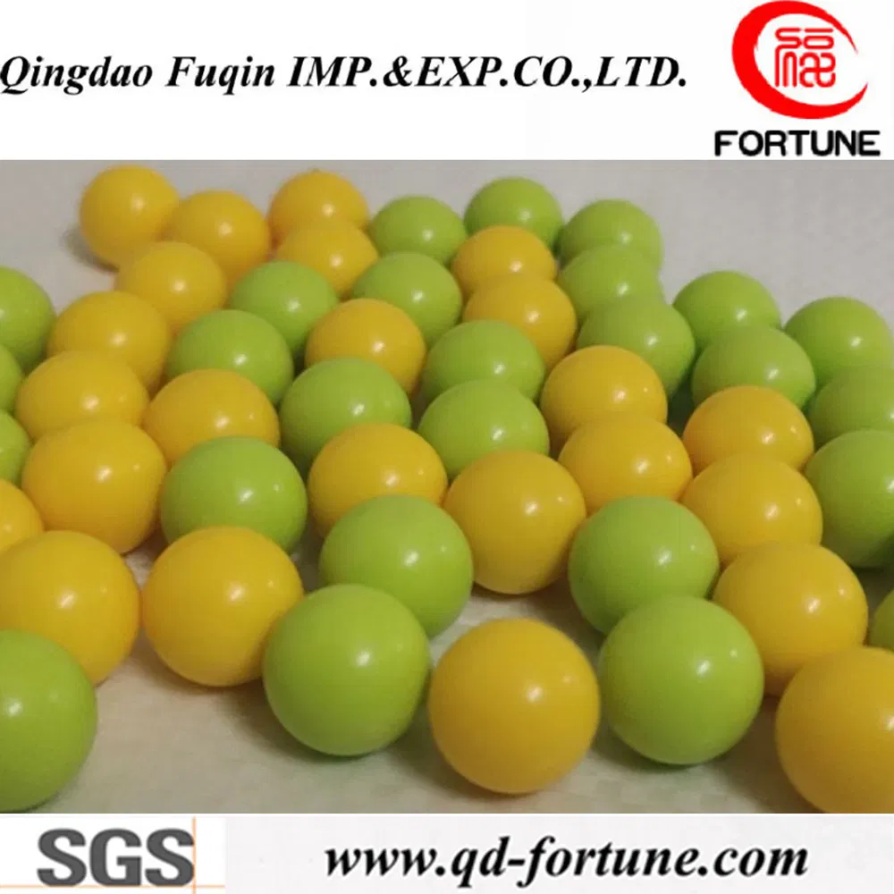 9mm PP Solid Polypropylene Ball G1 G2 G10 Used in Bearing/Grinding/Lapping/Valve