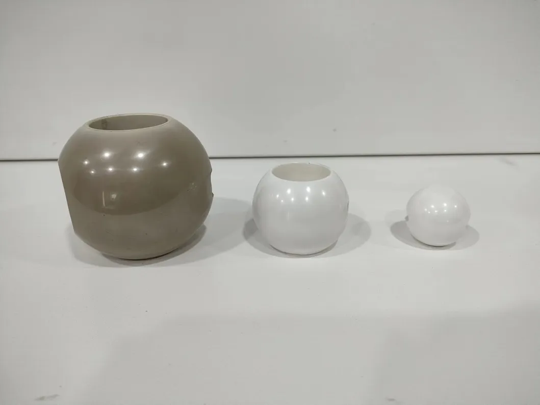 Ceramic Valve Detail 2