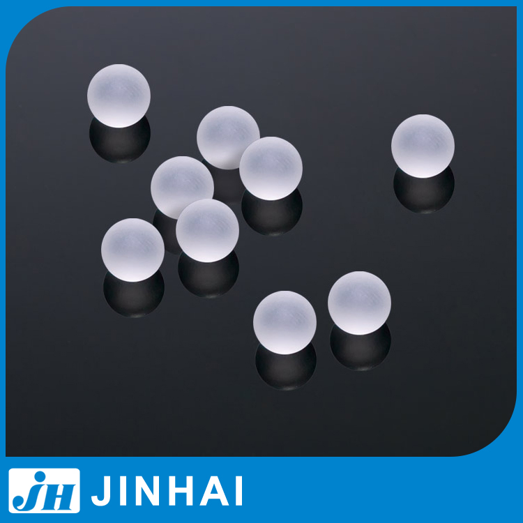 2mm -12mm Green and Transparent Glass Ball for Sprayer