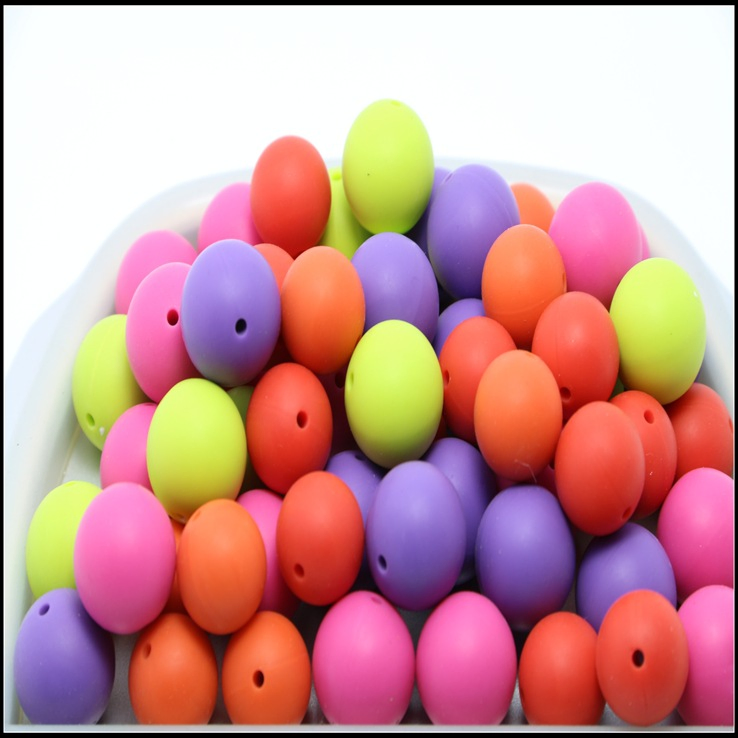 Custom Wear Resistance First Grade Solid Silicone Rubber Ball for Air Valve