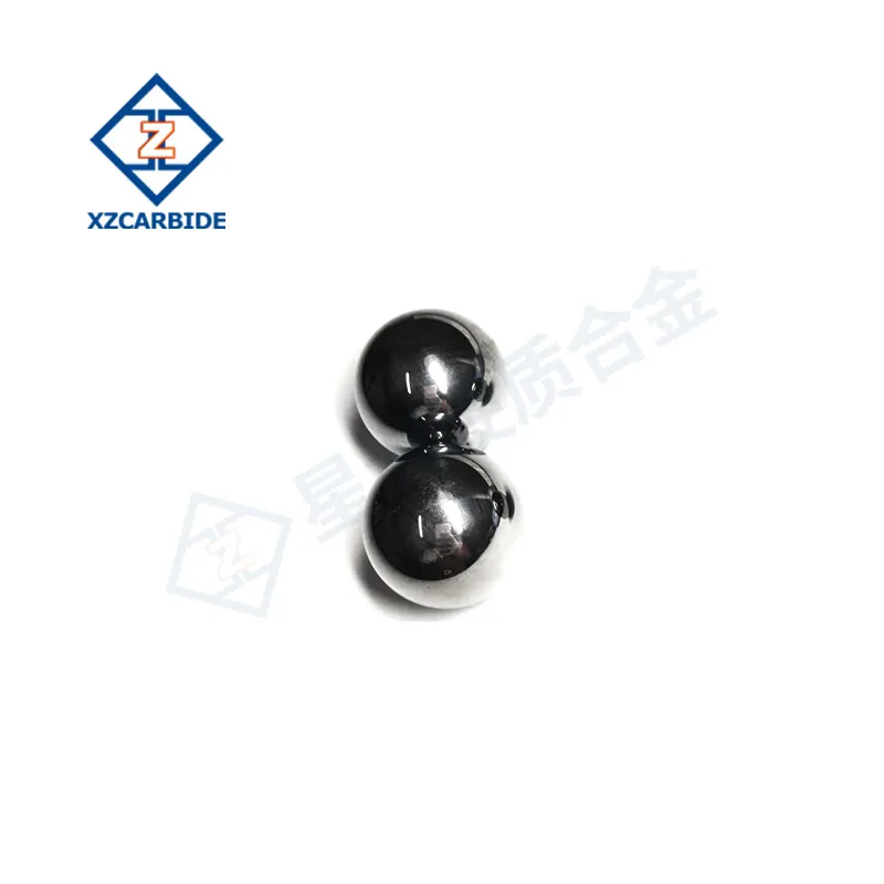 Tungsten Carbide Ball