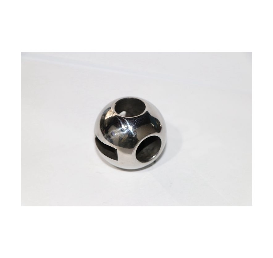 304 316 Steel Floating Trunnion Ball Valve Ball Forged Stainless Carbon Alloy Steel Polished Customized for Pressure Vessel ISO