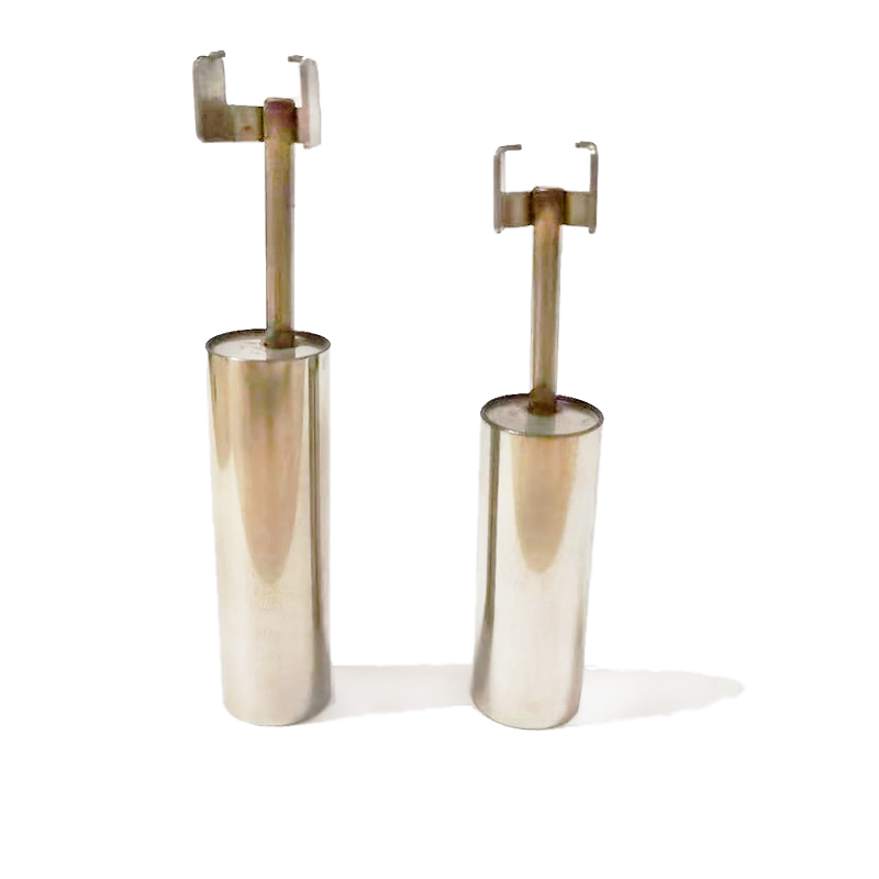 Side-Mounted Duck-Bill Type Stainless Steel Floating Ball