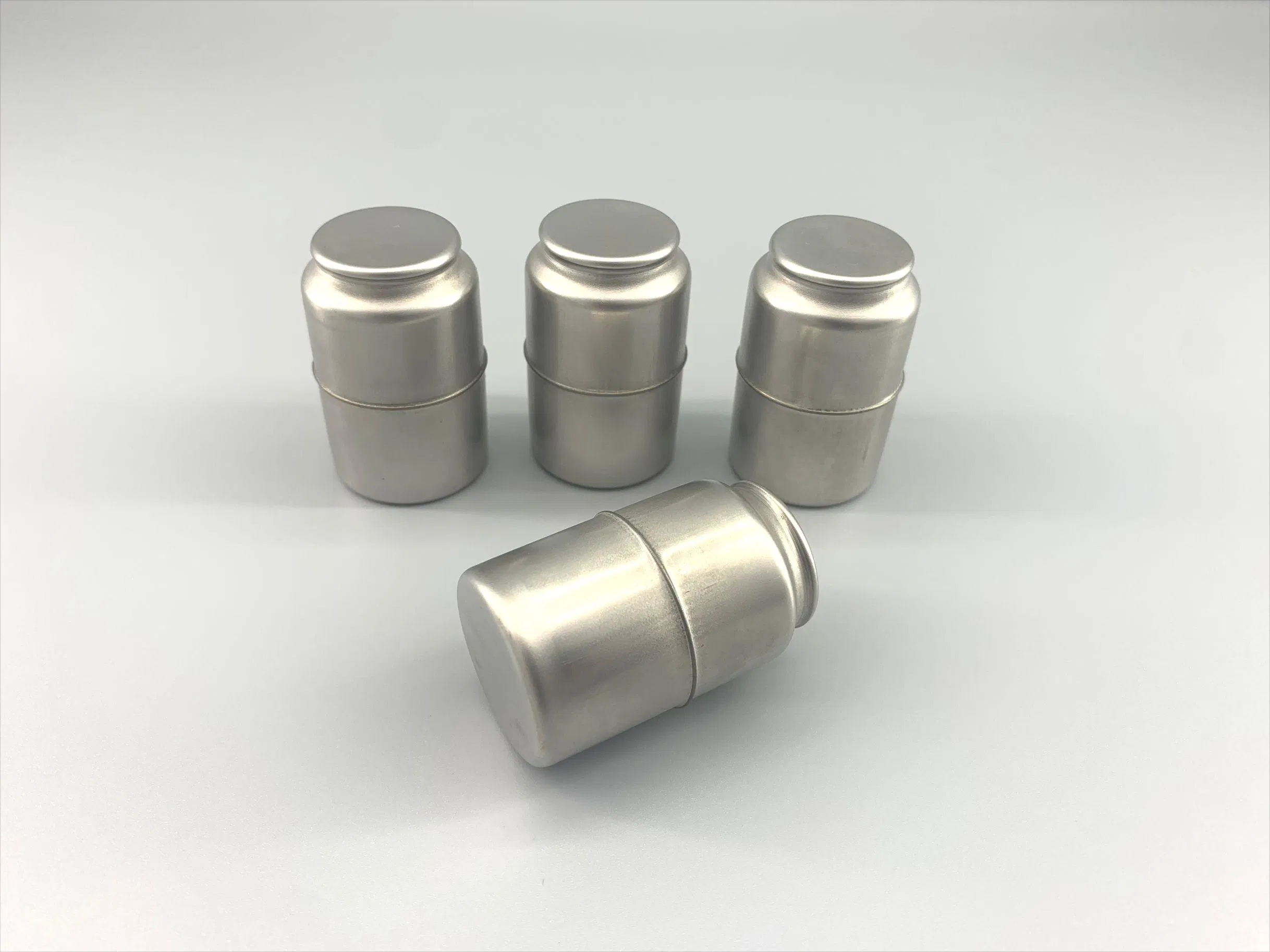 32*50 Hollow Stainless Steel Float Ball for Level Controller Valve