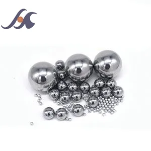 316 Steel Ball