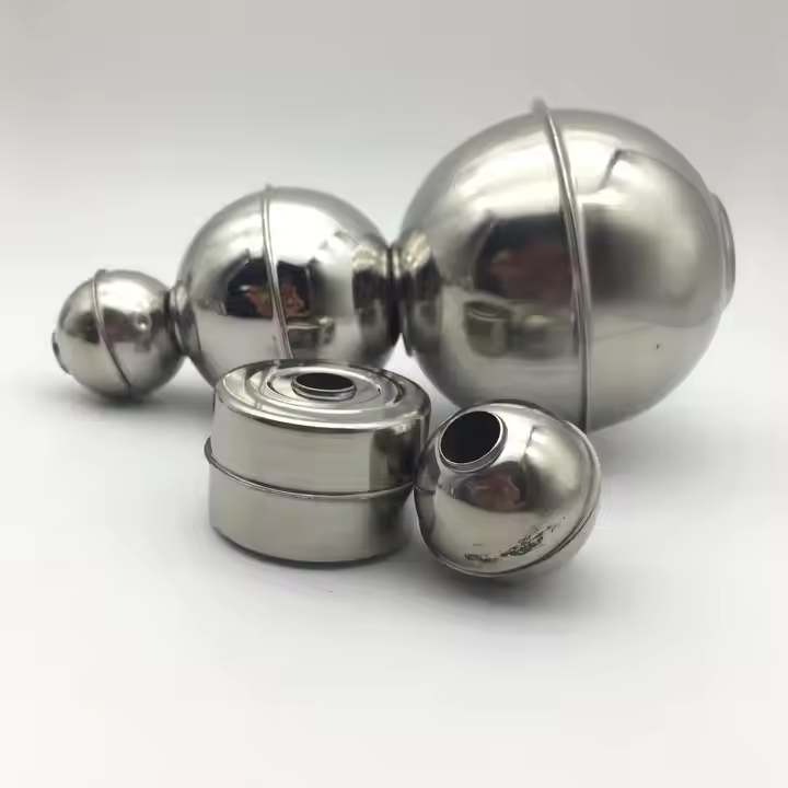 Magnetic Hollow Float Ball for Valve Level Bearing Sprayer
