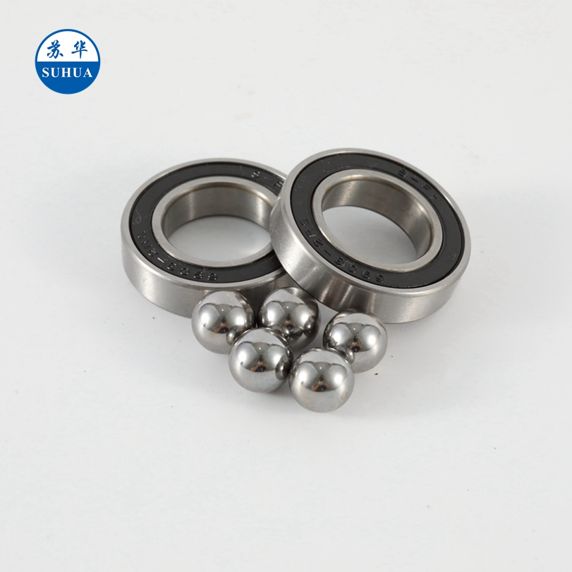 G200 0.7mm Chrome Steel Ball for Bearing Supplier